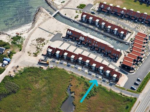 Holiday Home Strandengen - Housity