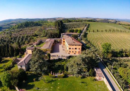 Fattoria di Catignano - Housity