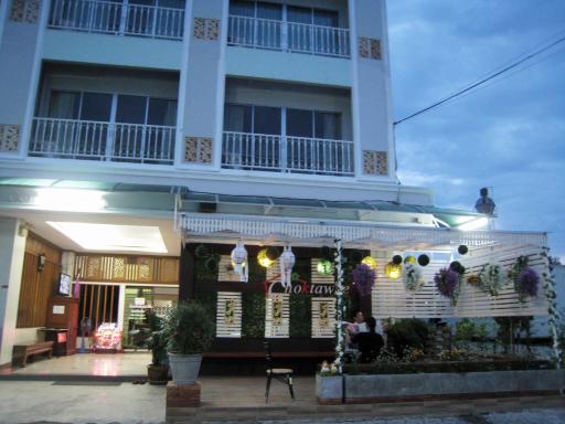 Choktawee Residence and Mansion - Housity
