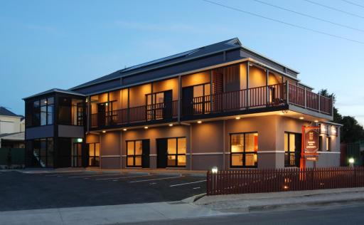 Tanunda Hotel Apartments - Housity