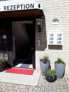 Hotel Calenberger Hof - Housity