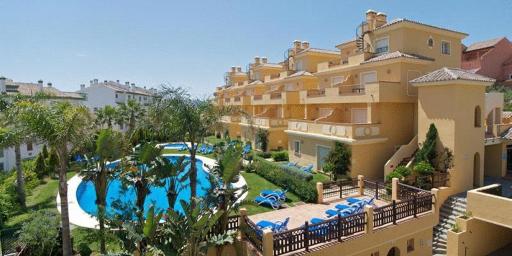 Apartamentos Vista Real - Housity