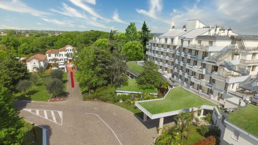 Park Hotel Villa Fiorita - Housity
