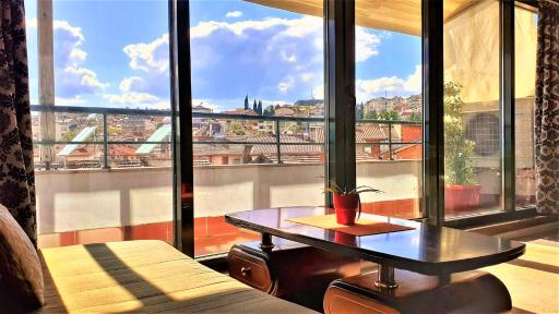 Sunny Days - Park Apartment - Housity