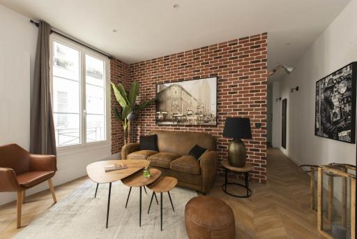 Time Line - Housity