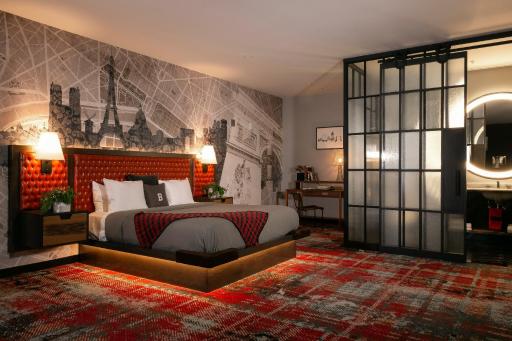 Bobby Hotel - Housity