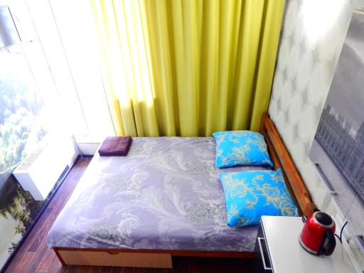 Apartment-studio Royal Forest - Housity
