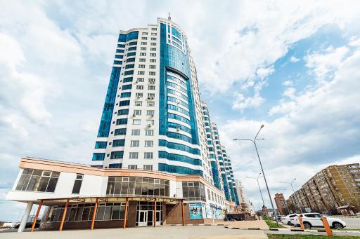 Apartment in Stepnoy Mikrorayon - Housity