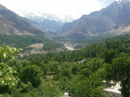 Mezban E Hunza Hotel - Housity