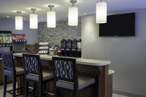 Travel Proud Staybridge Suites Toronto - Vaughan South by IHG - Housity