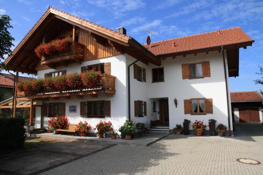Gästehaus Burgmayr - Housity