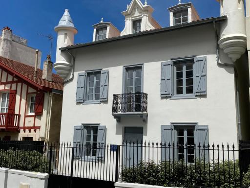 Les Tourelles - Housity