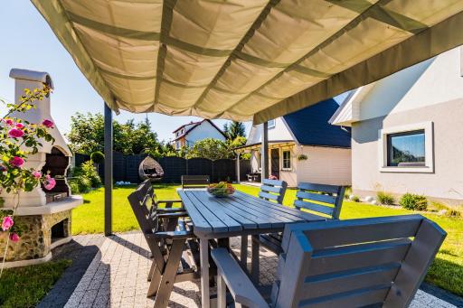 Cavilla - Pokoje i Apartamenty - Housity
