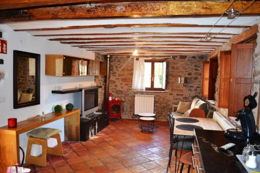 La Casita Del Rincón Del Vino - Housity