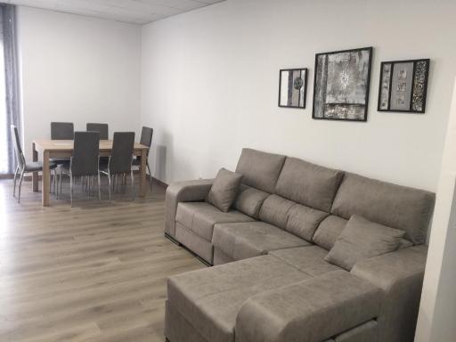 Apartamento 21, muy céntrico, 5personas - Housity