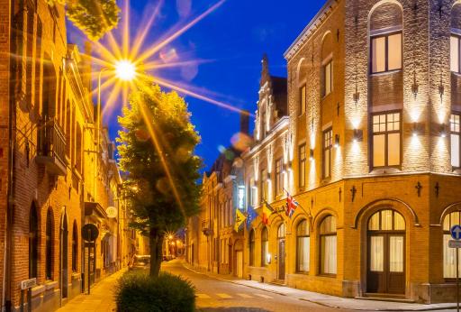 Albion Hotel - Housity