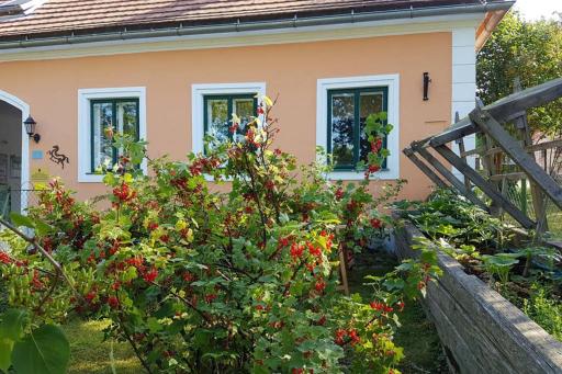 Ferienwohnung Beerengarten - Housity