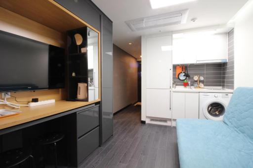 Stay 290 - Housity