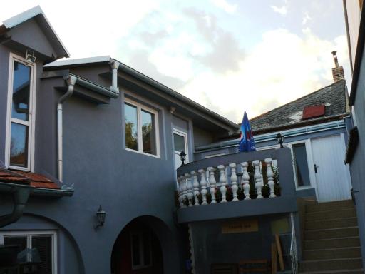 Apartmány Viktorín - Housity