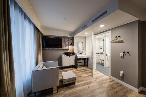 Pestana Park Avenue - Housity