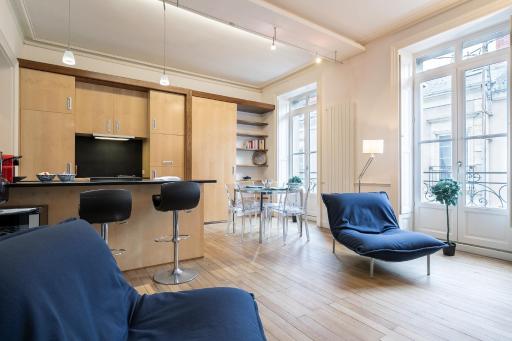 Le Talensac by Cocoonr - Housity