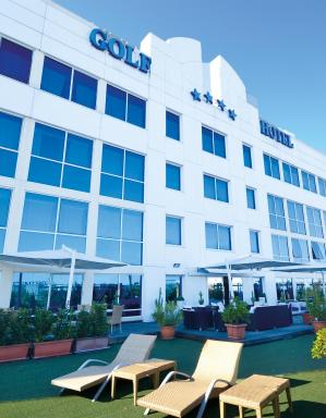Golf Hotel Milano - Housity