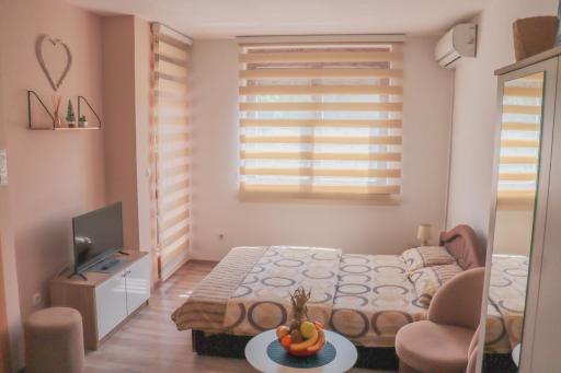 Apartman