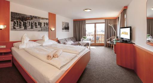 Landhotel Jäger TOP - Housity