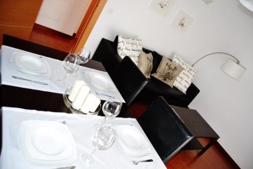 SANTA ISABEL APARTMENT - Housity