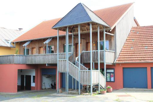 Bauernhofurlaub auf Larbigs Art - Housity