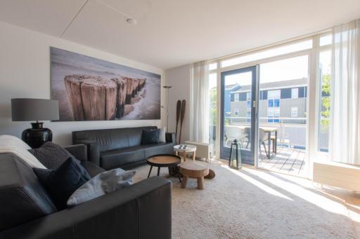 Vakantiehuis aan het Veerse Meer - Housity