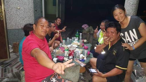 Taroko Little Fish - Housity
