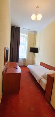 Hostel Ratuszowy - Housity