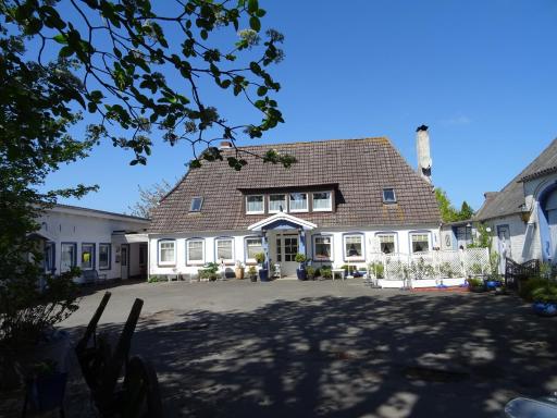 Hofwohnung Steinbergkirche - Housity