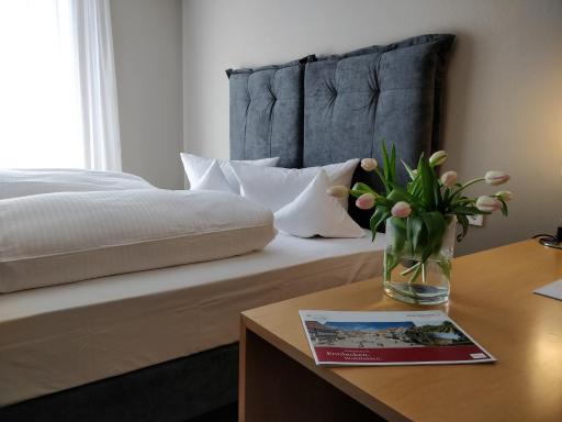 Hotel an der Stadtmauer - Housity