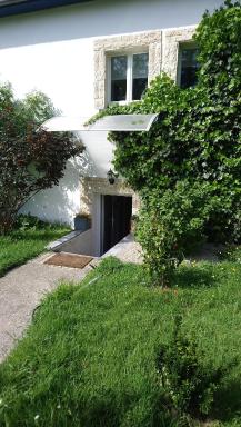 Le paradis de Belle isle en terre - Housity