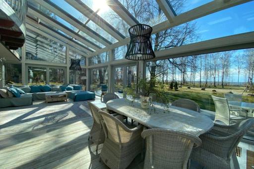 Beach House Ežurgas - Housity