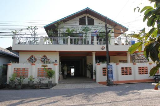 Ban Sulada Guest House - Housity