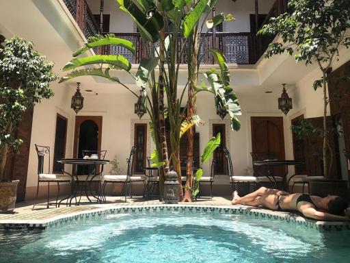 Riad Smara - Housity
