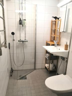 City Apartment Savonkatu - Housity