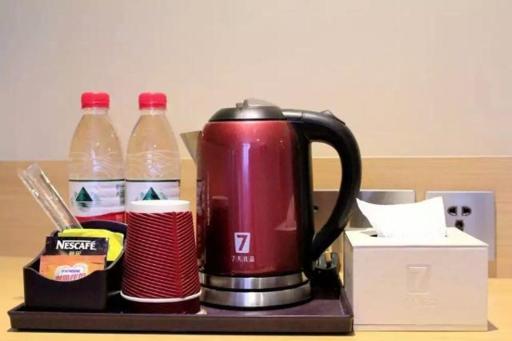 7Days Premium Huizhou Qiuchang Qiubao Road - Housity