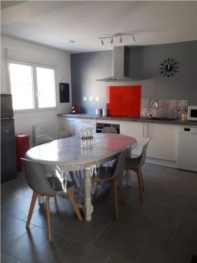 Maison calme entre les châteaux Chambord et Blois - Housity