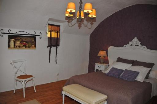 Gte De Charme lOlivier - Housity