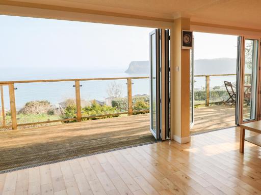 611 Atlantic View, Tenby - Housity