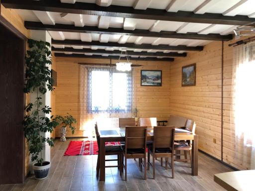 Вербовий двір - Willow Yard - Housity