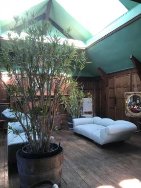 L'Atelier du Paysagiste - maison d'artiste - Housity