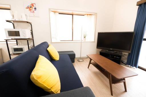 アンドステイ塩焼4丁目 - Housity