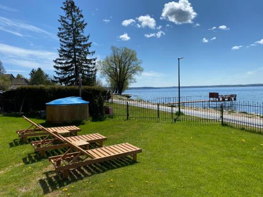 Villa in Vistytis - Housity