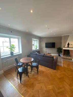 Visby city Apartments - Housity