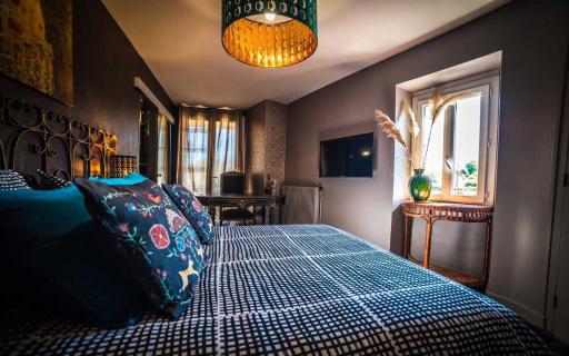 Les chambres de Lily - Housity
